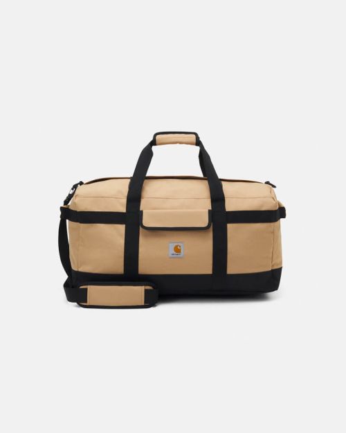 Sturdy big travel bag