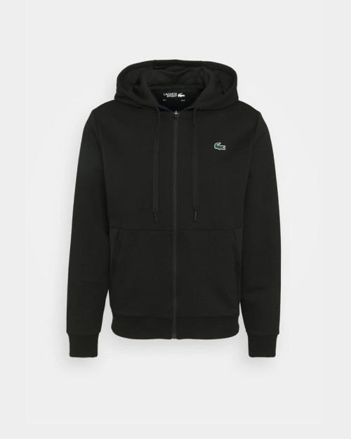 Lacoste classic hoodie