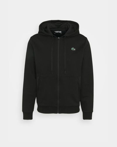 Lacoste classic hoodie