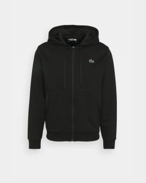 Lacoste classic hoodie