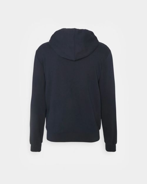 Lacoste dark hoodie