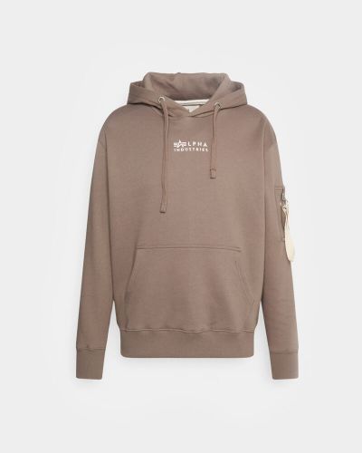 Alpha man’s hoodie