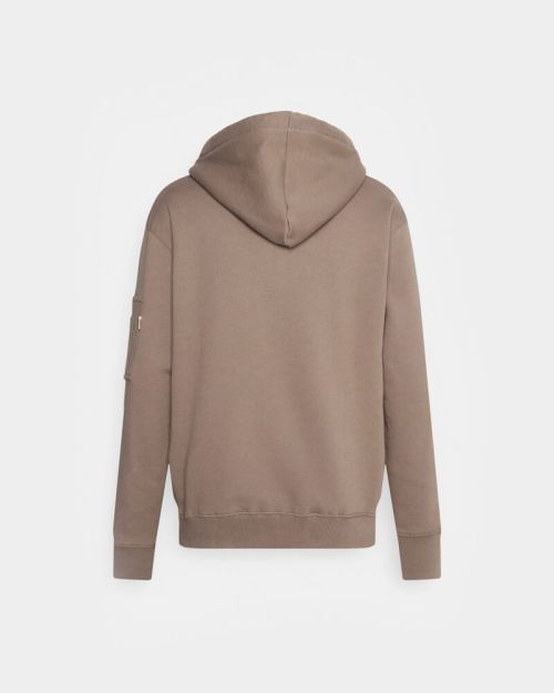 Alpha man’s hoodie