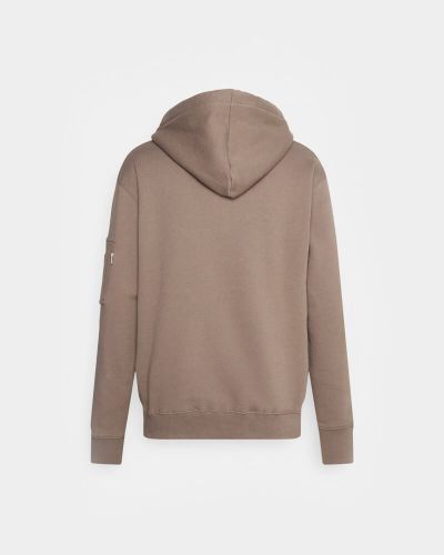 Alpha man’s hoodie