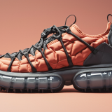 mnml1_a_studio_photo_of_a_North_Face_puffy_shoe._Orthographic_s_ef002000-1d27-4184-8b18-2d57288294f0