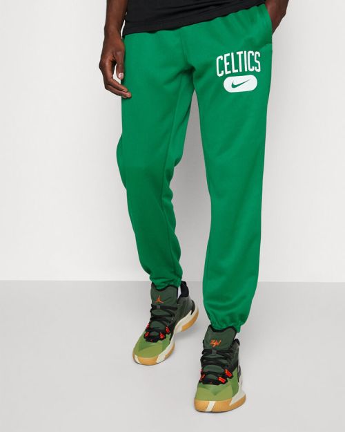 Celtics sweatpants
