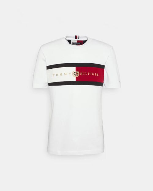 T-Hilfiger T-shirt