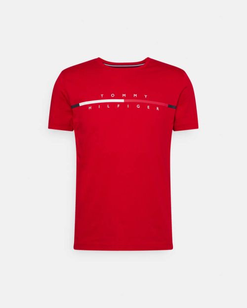 T-Hilfiger T-shirt